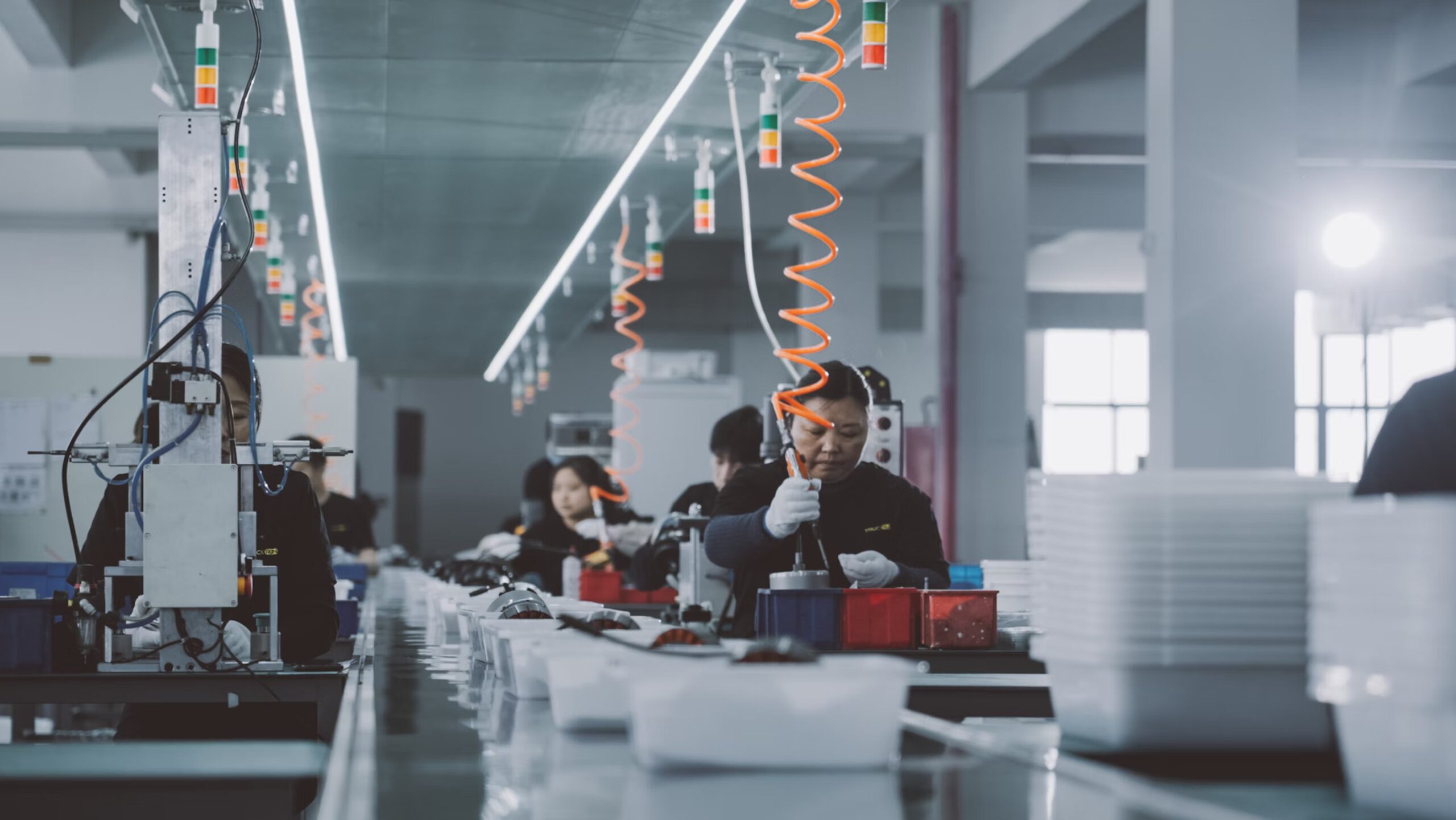 Unlocking Predictive Maintenance in Manufacturing