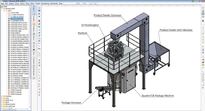 Computer Aided Engineering diagram