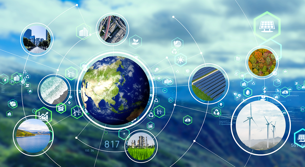 Environmental Monitoring