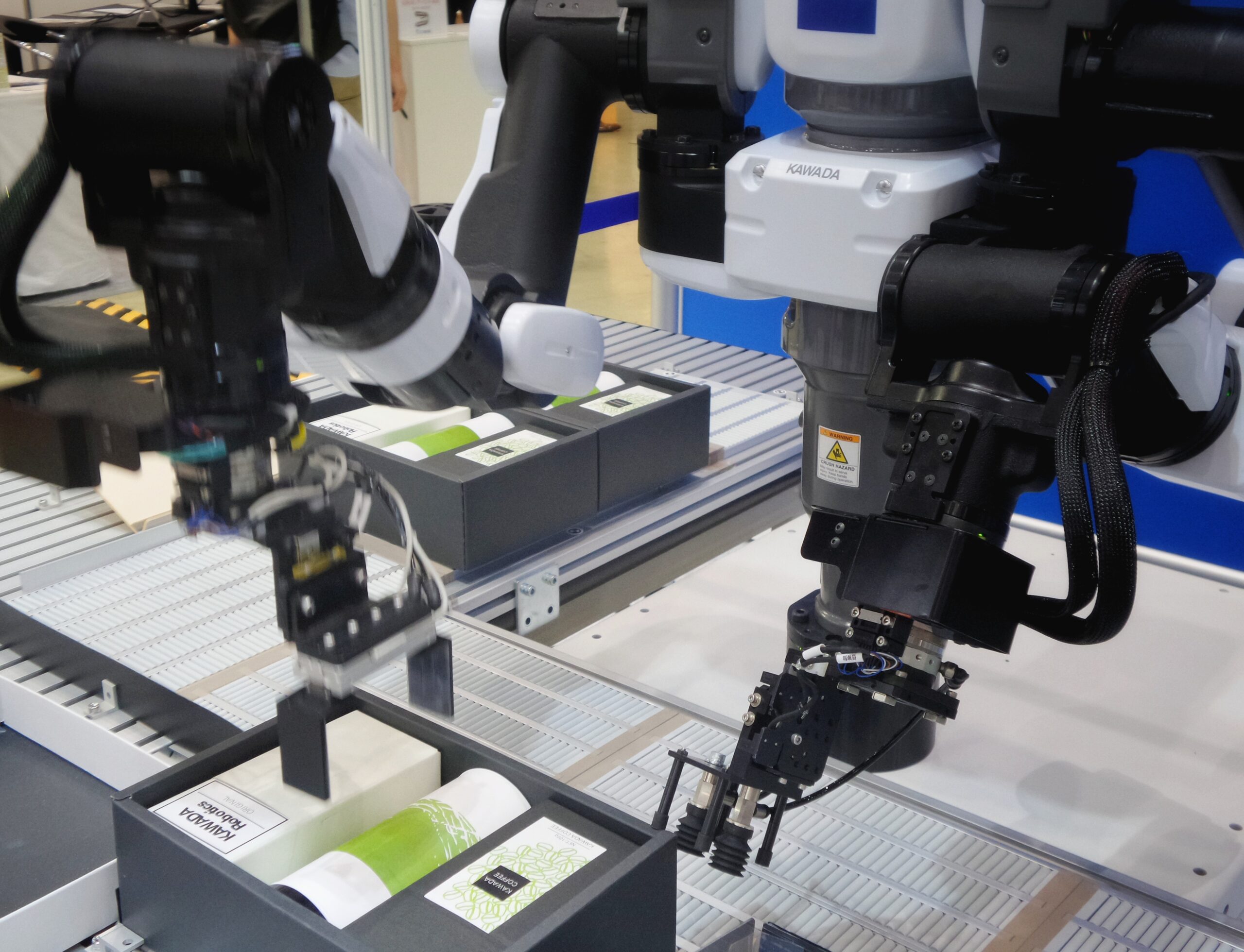 Streamline Manufacturing Operations through Process Automation Solutions